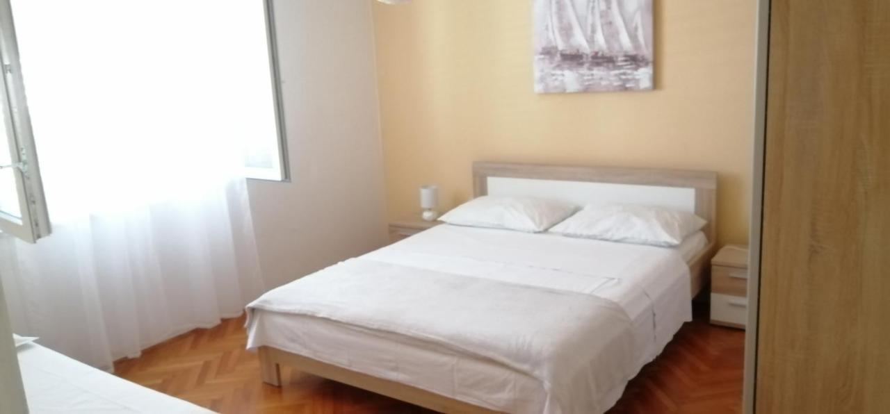 Goga Apartments Primošten Exteriér fotografie